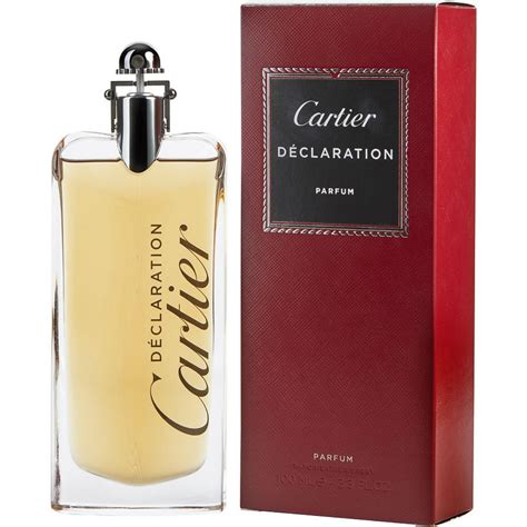 cartier declaration men|cartier declaration fragrantica.